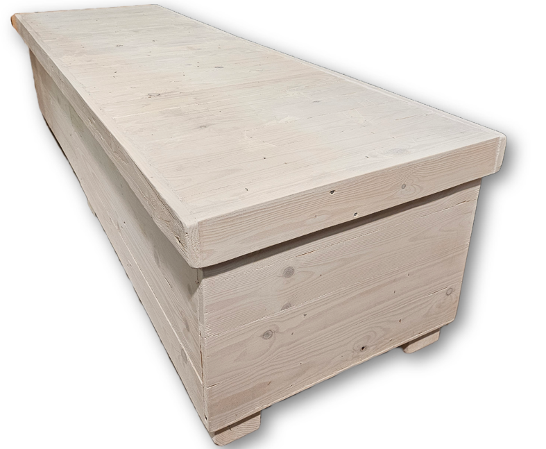 Hiottu puupinta, maali: valkokuulto